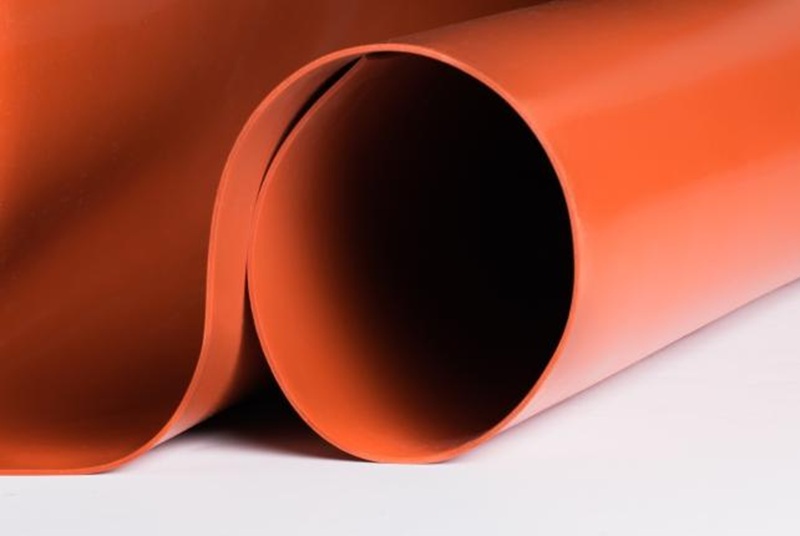 Sheet Rubber